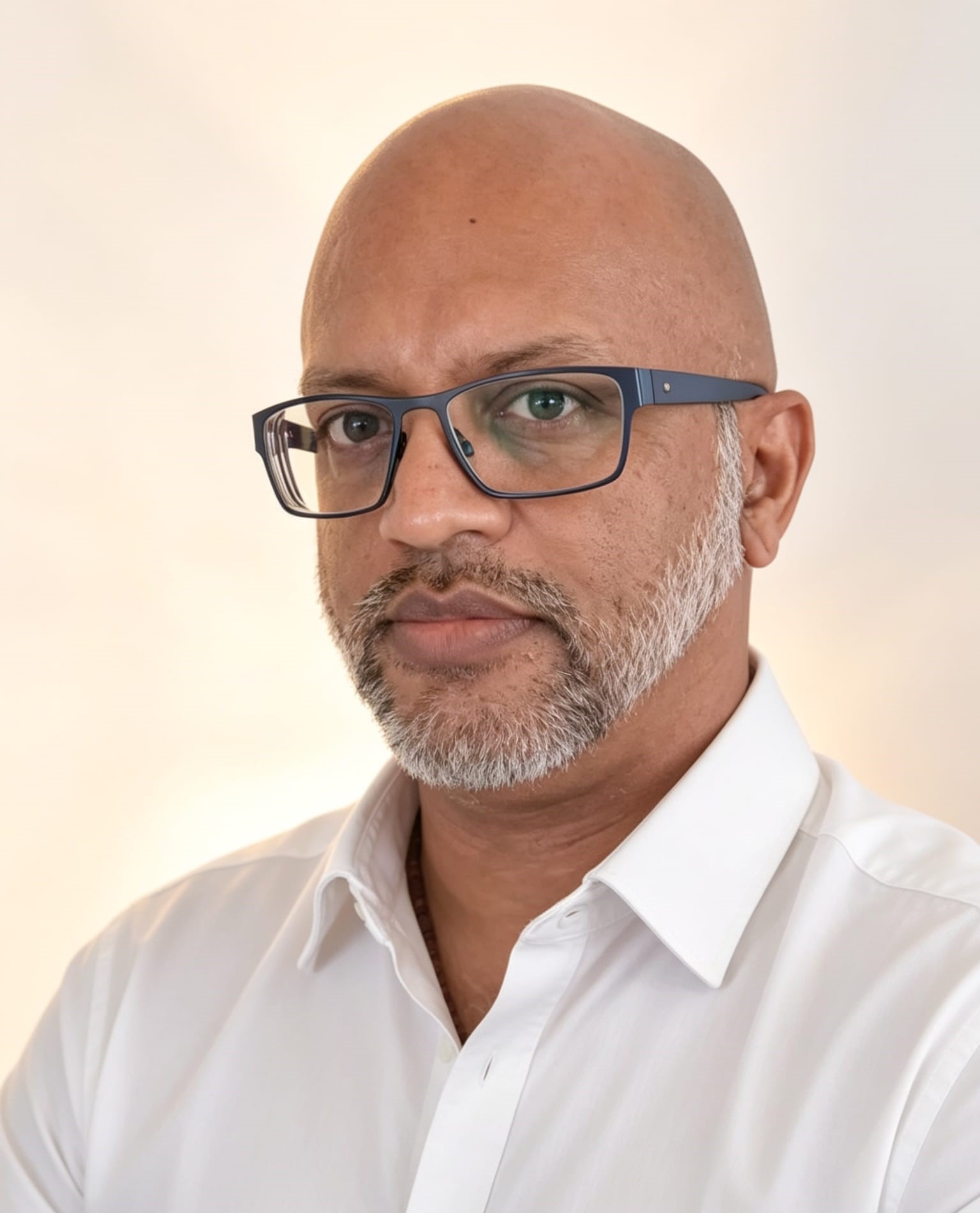 Prellin Chetty, CPA